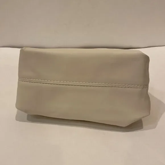 NWT Crystal Scrunch Evening Clutch Crossbody - Picture 3 of 4